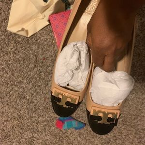 Tory Burch shoe size 10
